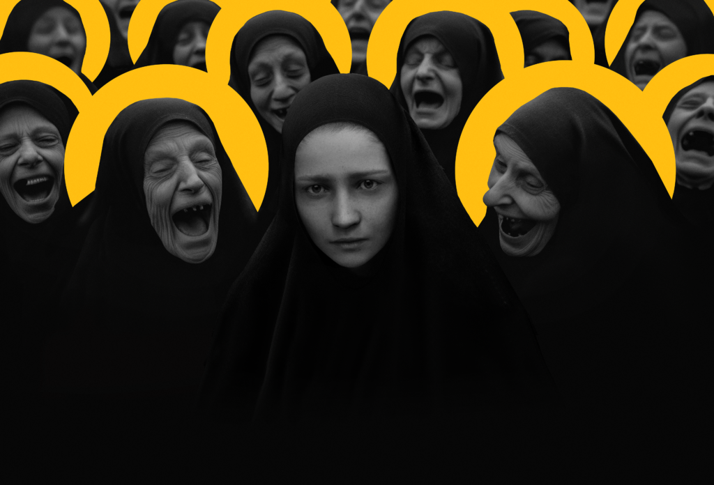 Experience the Mind-Bending Journey - 11 bit studios