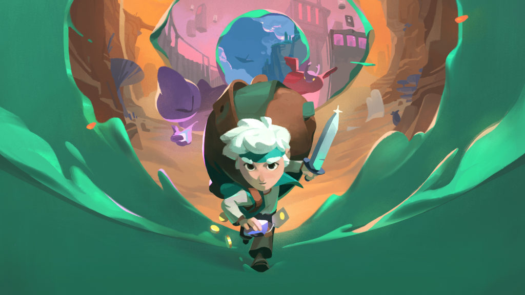 Moonlighter 2 Opens for Business in Summer 2025