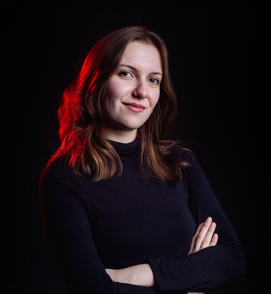 Aleksandra Śmiglewska