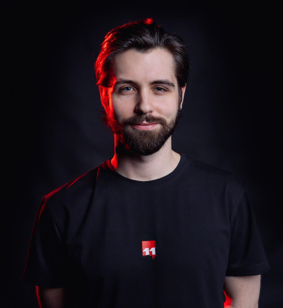 Kamil Nowakowski