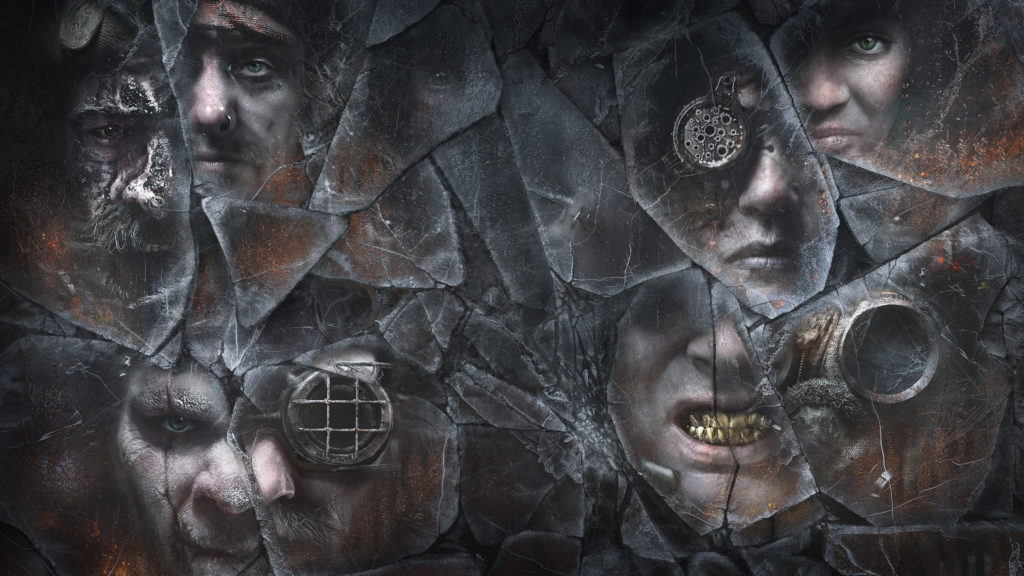 Frostpunk 2’s First DLC Reforges the Utopia Builder Mode