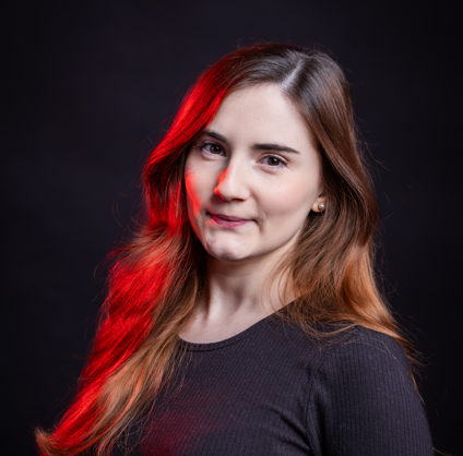 Katarzyna Bergkvist